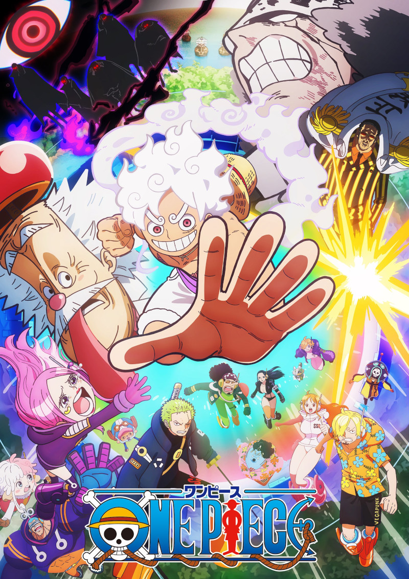 Jump Festa: novità per One Piece, Blue Box e altre serie in corso ...
