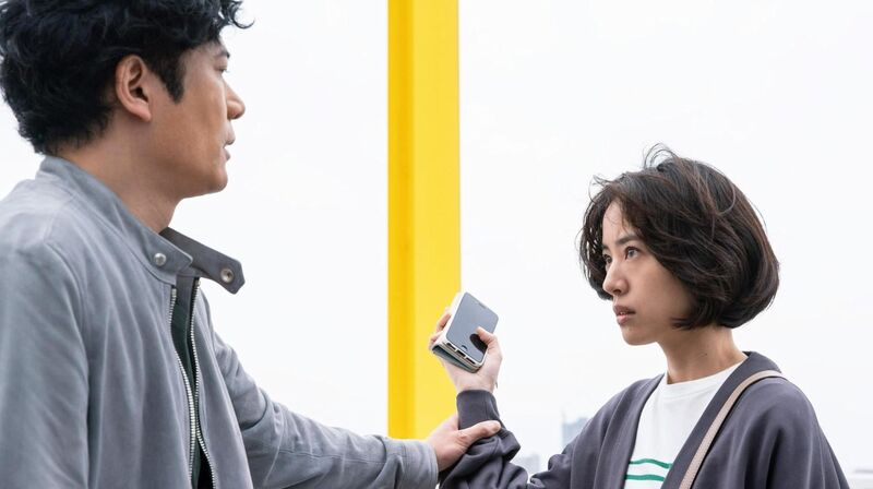 Tsubame_drama Tsubame_drama