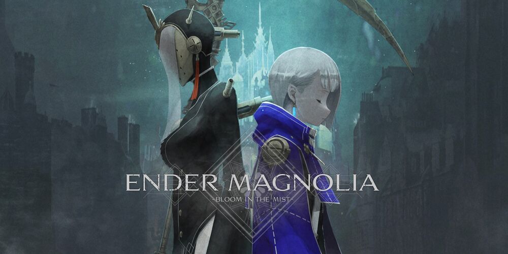 Ender Magnolia: Bloom in the Mist - Recensione del metroidvania onirico Ender Magnolia: Bloom in the Mist - Recensione del metroidvania onirico