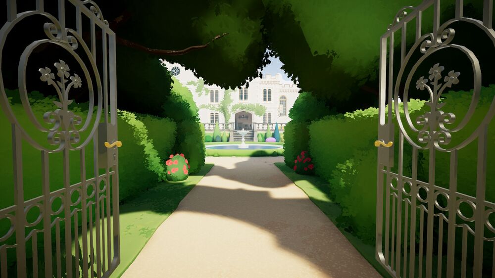 Botany Manor è in arrivo su PlayStation Botany Manor è in arrivo su PlayStation
