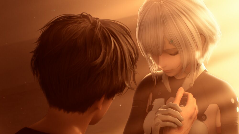 Synduality early access Synduality early access