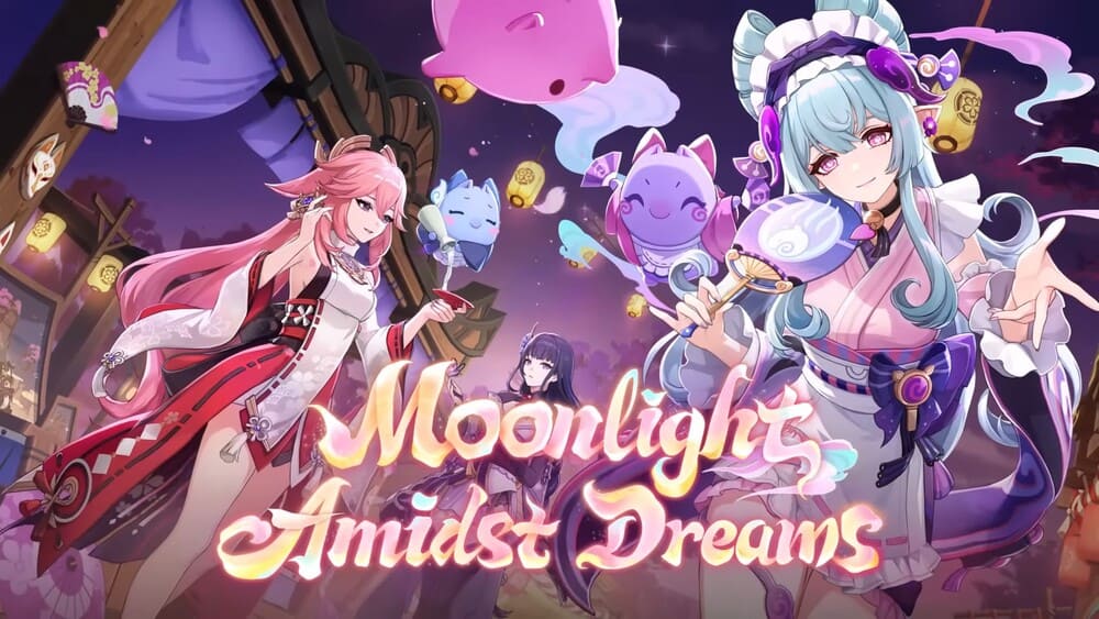 Anche durante le patch filler il gioco non è mai privo di contenuti Anche durante le patch filler il gioco non è mai privo di contenuti