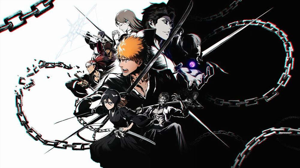 Bleach gioco ps5 Bleach gioco ps5