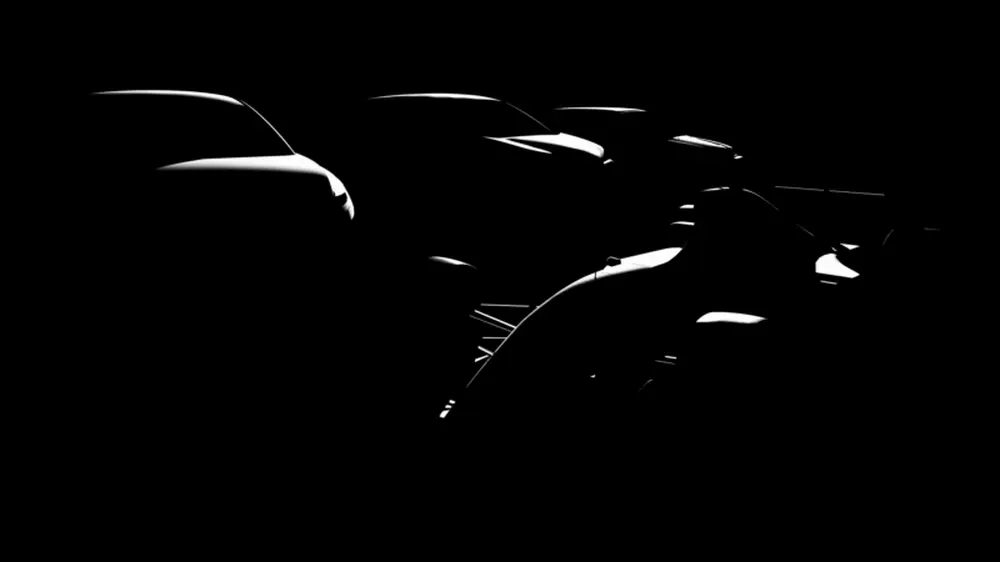 Il classico teaser di Yamauchi Il classico teaser di Yamauchi