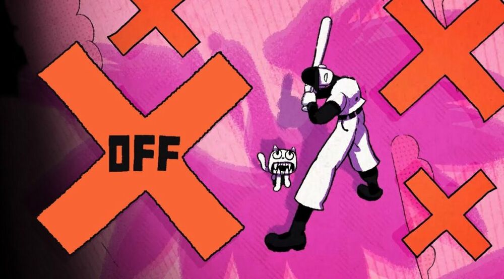 In arrivo una versione migliorata dell'indie OFF In arrivo una versione migliorata dell'indie OFF