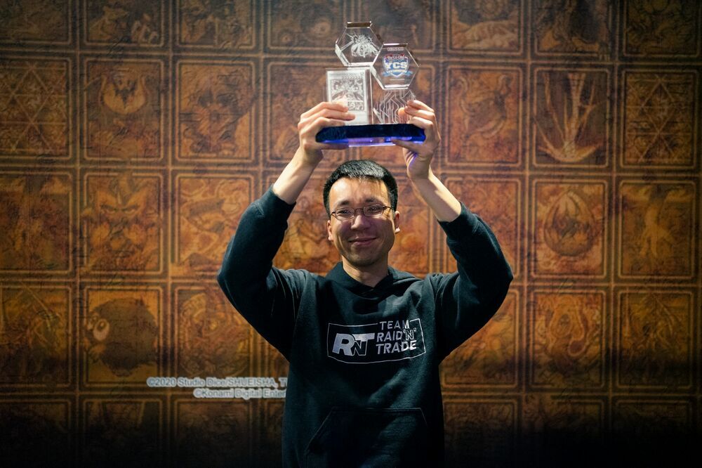 Yu-Gi-Oh!: il reportage completo dalla YCS di Birmingham Yu-Gi-Oh!: il reportage completo dalla YCS di Birmingham