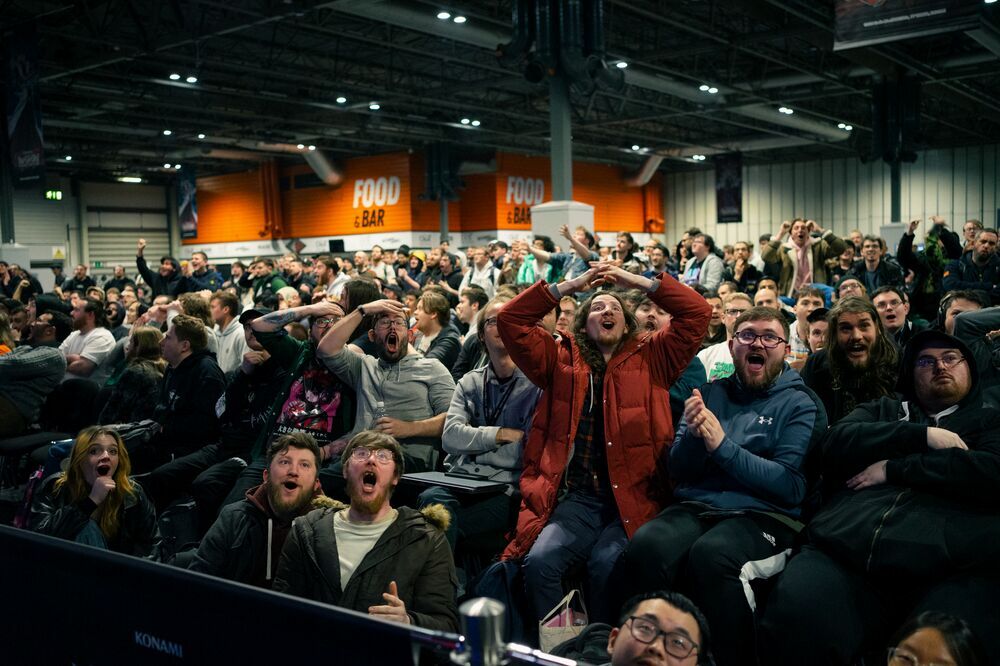 Yu-Gi-Oh!: il reportage completo dalla YCS di Birmingham Yu-Gi-Oh!: il reportage completo dalla YCS di Birmingham