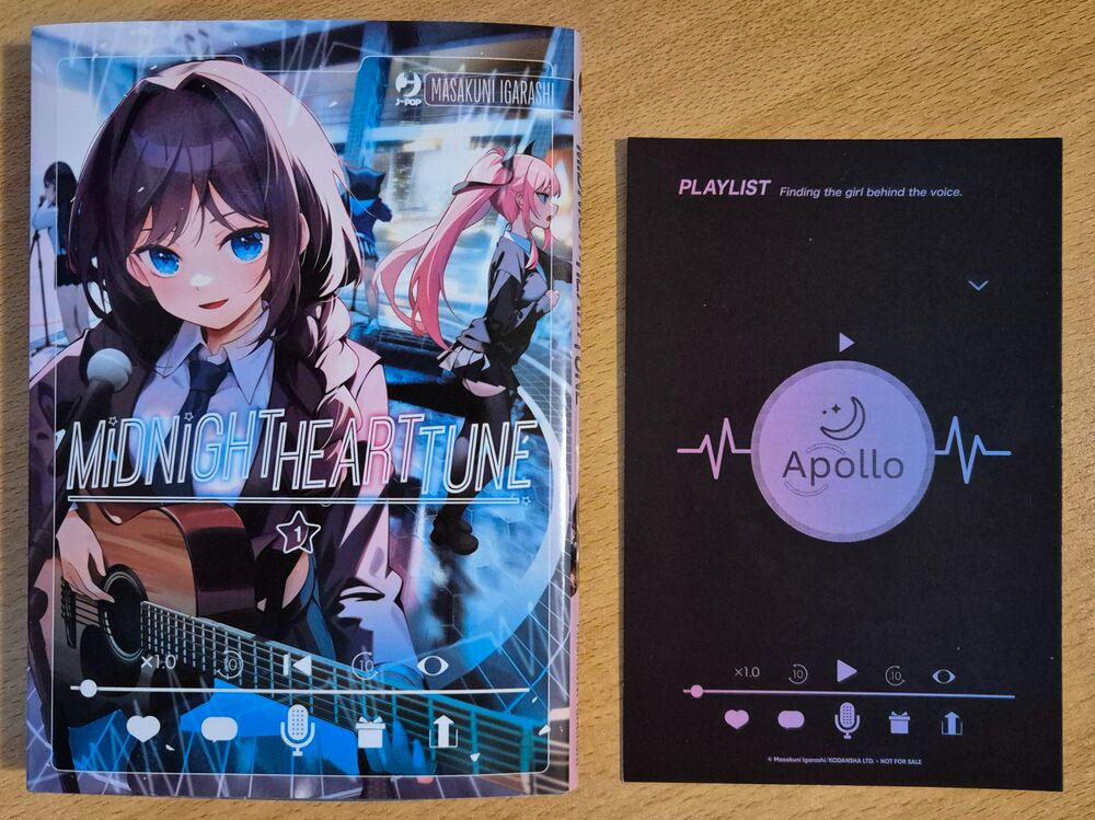 Midnight Heart Tune Midnight Heart Tune