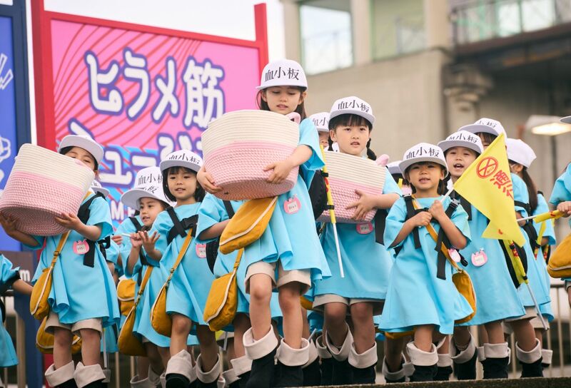 Hataraku_Saibou-piastrine Hataraku_Saibou-piastrine