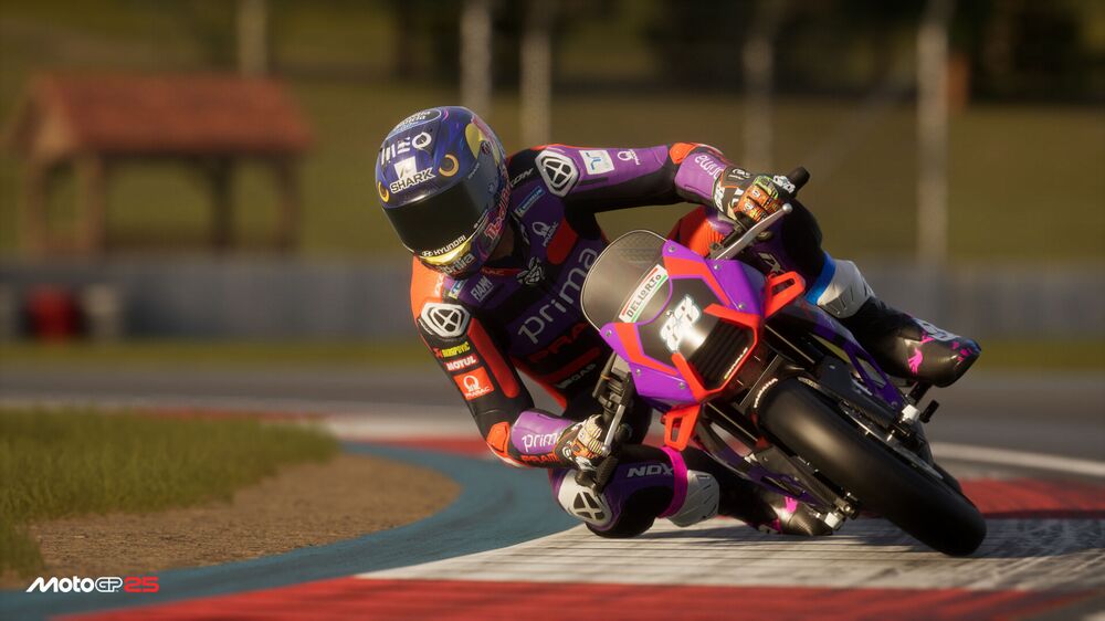 MotoGP25 MotoGP25