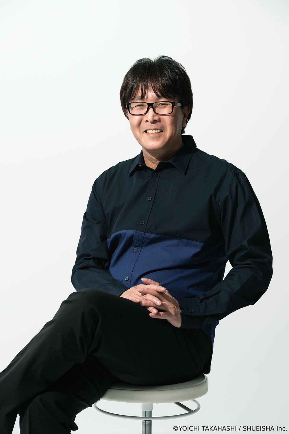 Yoichi Takahashi Yoichi Takahashi