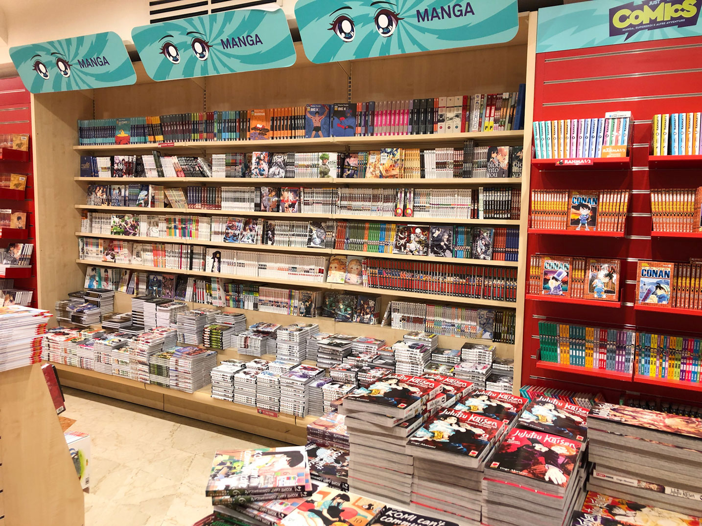 Il fumetto in Italia: il punto della situazione Il fumetto in Italia: il punto della situazione