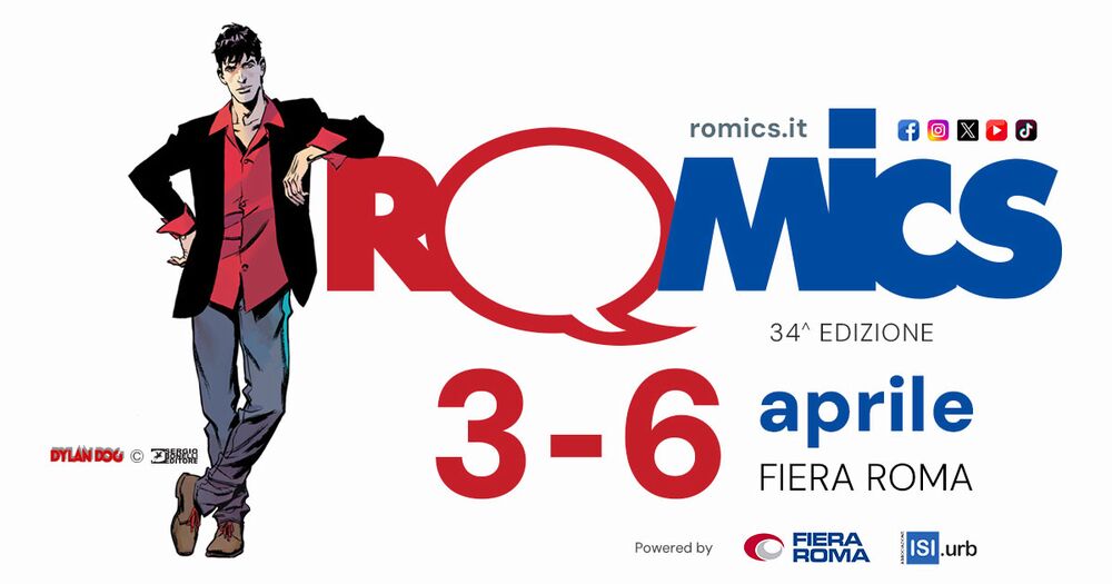 Romics Romics