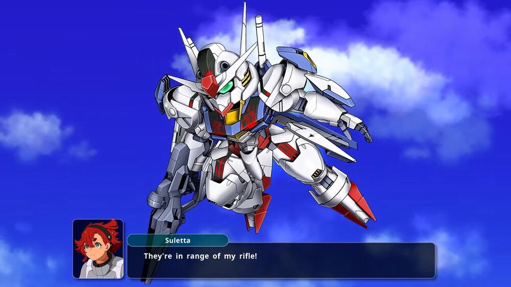 Super Robot Wars Y Super Robot Wars Y