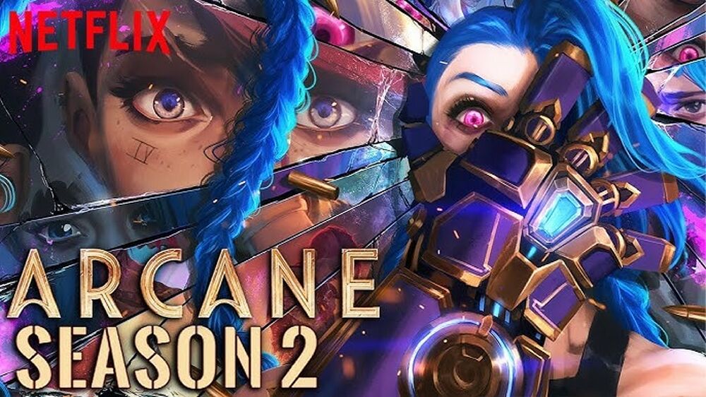 Arcane Arcane