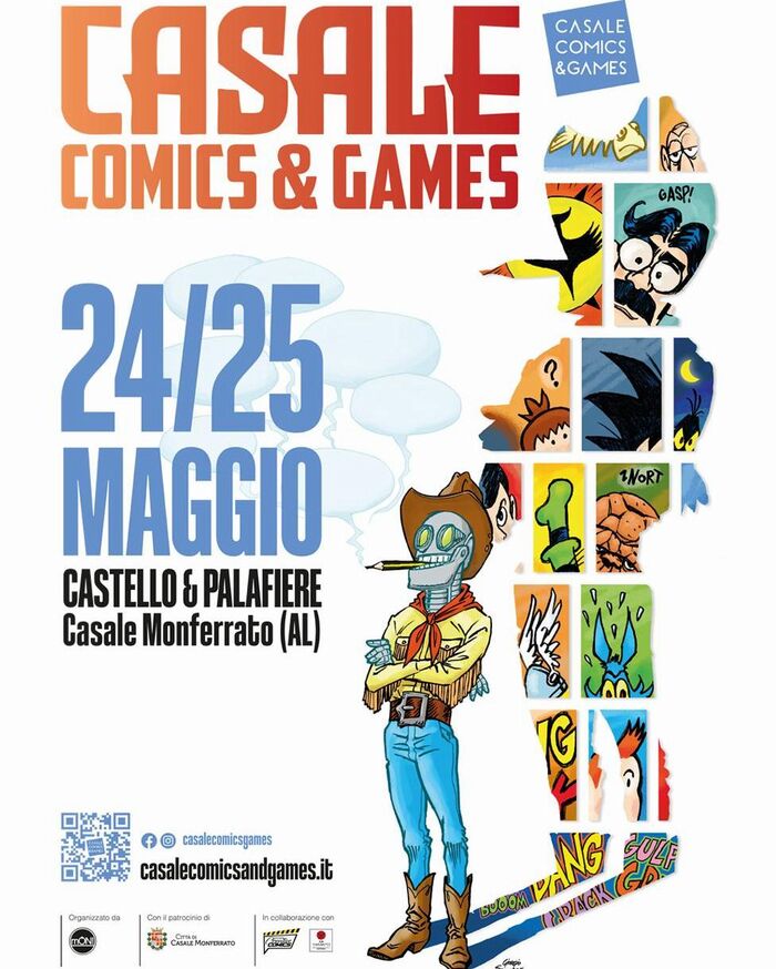 Casale