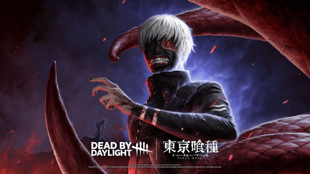 Uno dei franchise più iconici del mondo anime e manga approda su Dead by Daylight Uno dei franchise più iconici del mondo anime e manga approda su Dead by Daylight