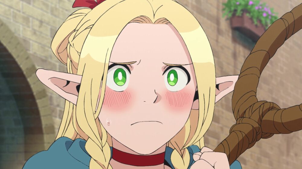 Marcille Donato