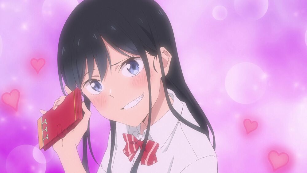 Rin Nanakura