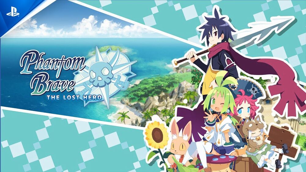Phantom Brave 2 recensione Phantom Brave 2 recensione