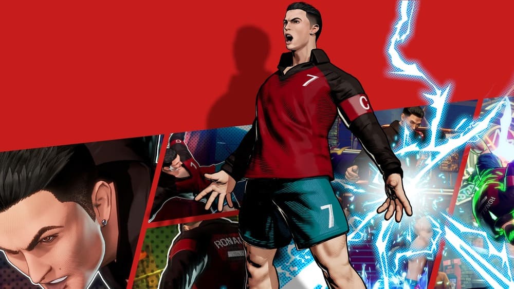 Il "poderoso urlo del Sium" sarà ora una temibile finisher Il "poderoso urlo del Sium" sarà ora una temibile finisher
