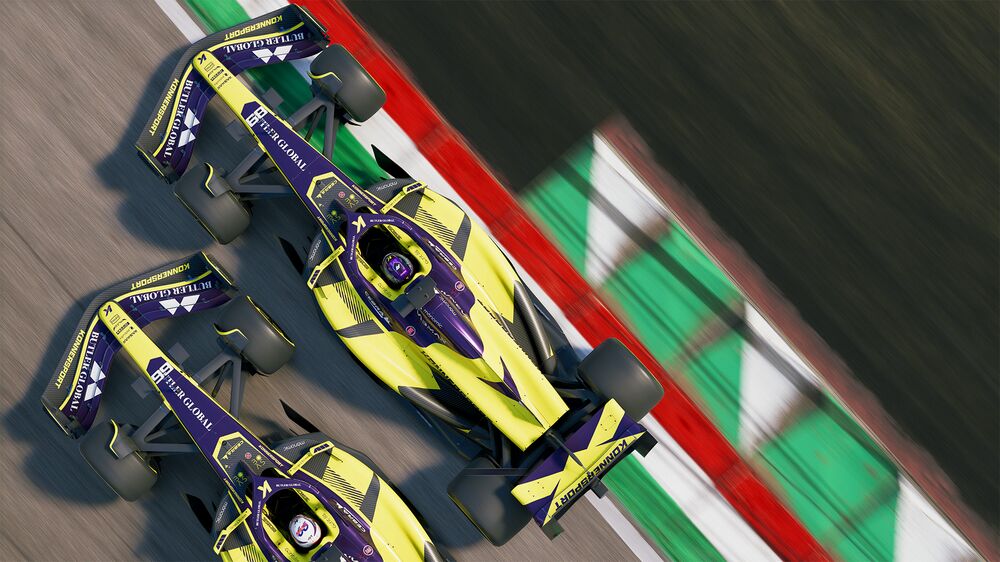 F1 25 F1 25