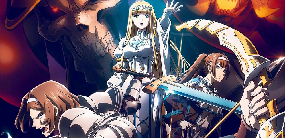 overlord-the-sacred-kingdom overlord-the-sacred-kingdom