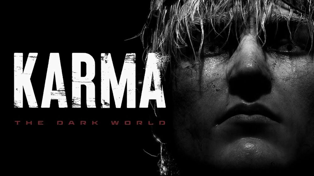 Un nuovo trailer svela il mondo di Karma: The Dark World Un nuovo trailer svela il mondo di Karma: The Dark World