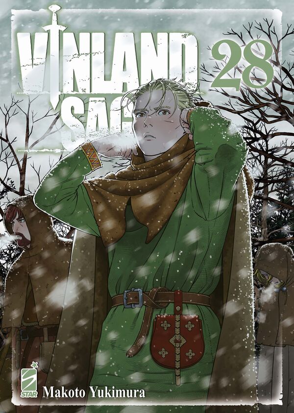 Vinland Saga Vol.28 Vinland Saga Vol.28