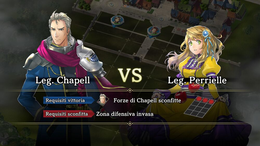 Eiyuden Recensione Eiyuden Recensione