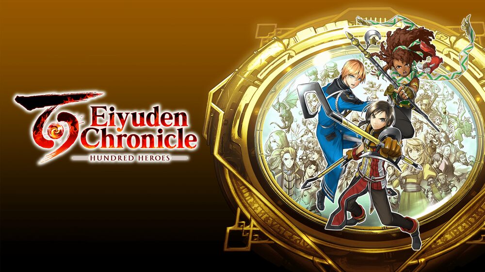 Eiyuden Chronicles recensione Eiyuden Chronicles recensione