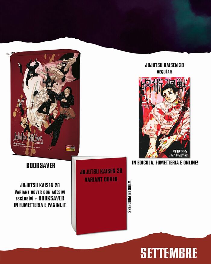 Jujutsu Kaisen: Road to the End - Planet Manga Jujutsu Kaisen: Road to the End - Planet Manga