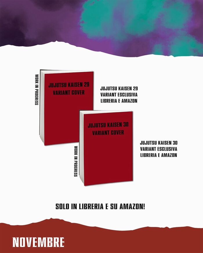Jujutsu Kaisen: Road to the End - Planet Manga Jujutsu Kaisen: Road to the End - Planet Manga