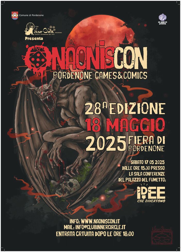 NaonisCon