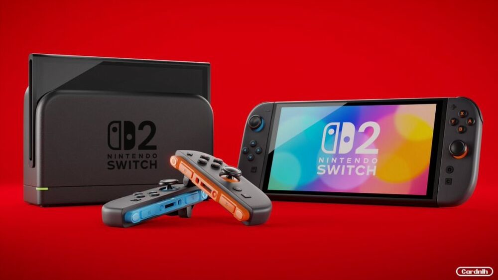 Nuove restrizioni di Nintendo sui preordini per Switch 2 Nuove restrizioni di Nintendo sui preordini per Switch 2