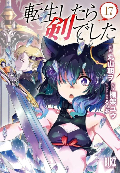 TenKen 17