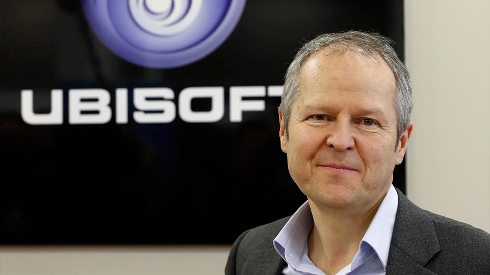 Ubisoft