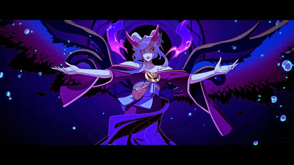 Ancora una volta le collaborazioni di Riot non deludono Ancora una volta le collaborazioni di Riot non deludono