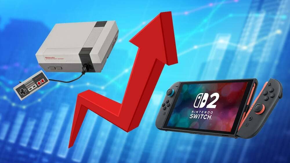 Nintendo è decisa fino in fondo con le sue strategie di marketing Nintendo è decisa fino in fondo con le sue strategie di marketing