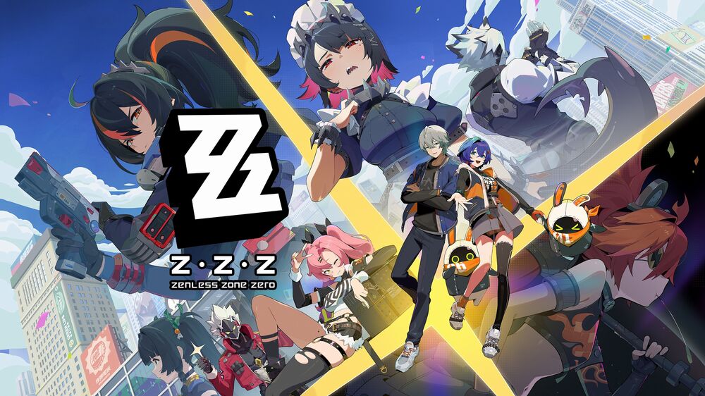 Zenless Zone Zero è in arrivo su Xbox Zenless Zone Zero è in arrivo su Xbox