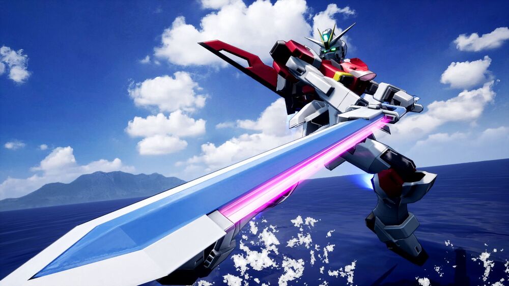 Gundam Seed gioco Gundam Seed gioco