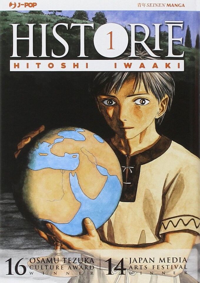 Historie Historie