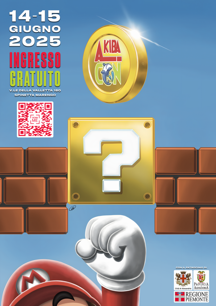 AkibaCon AkibaCon