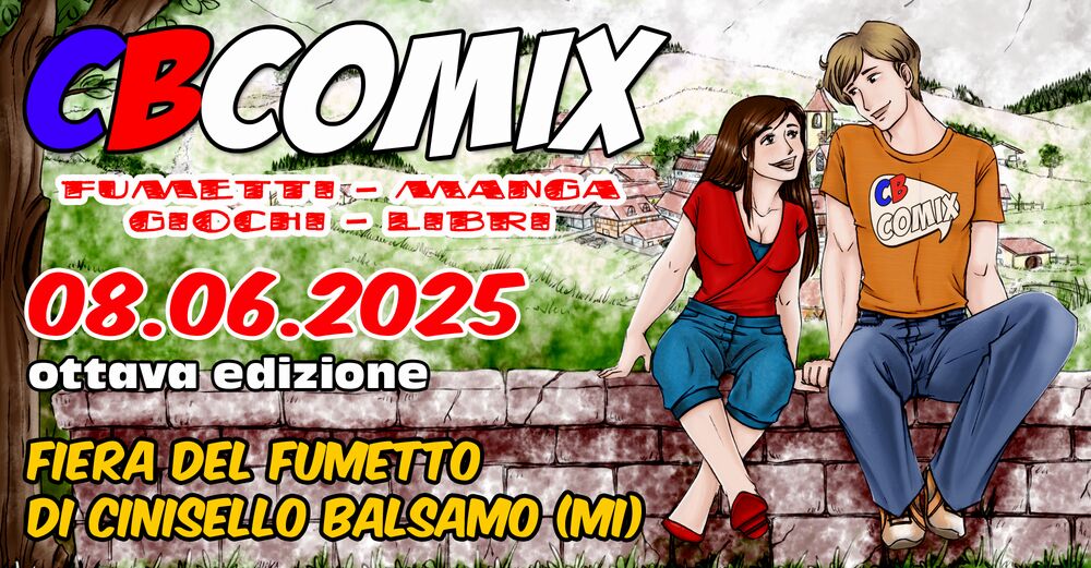 CBComix CBComix