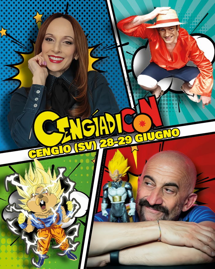 CengiadiCon CengiadiCon