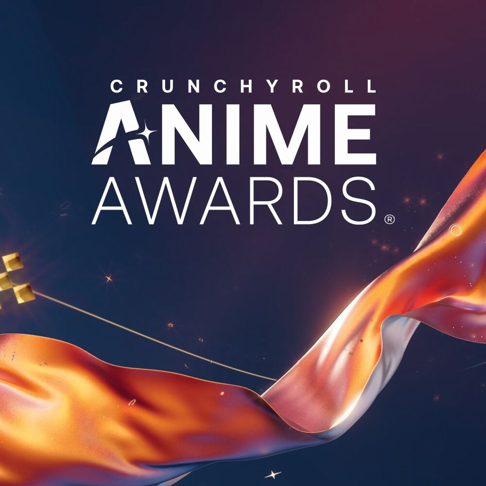 Crunchyroll Anime Awards 2025 Crunchyroll Anime Awards 2025