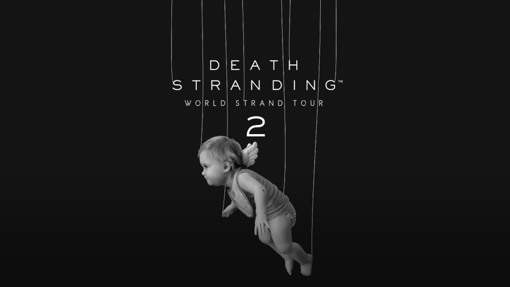 Annunciato il Death Stranding World Strand Tour 2 che farà tappa a Lucca a ottobre Annunciato il Death Stranding World Strand Tour 2 che farà tappa a Lucca a ottobre