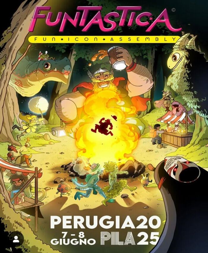 Funtastica Funtastica