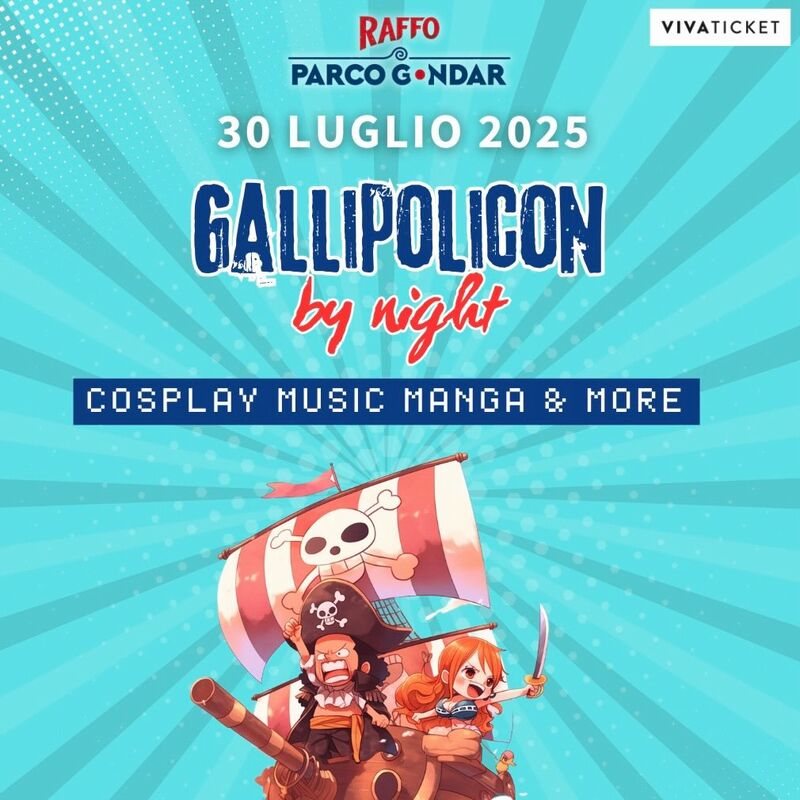 GallipoliCon