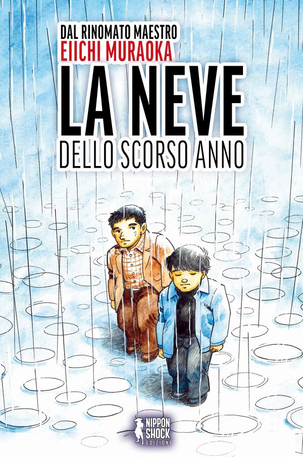 La Neve dello Scorso Anno La Neve dello Scorso Anno